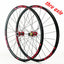 Litepro 26 27.5 29Inch Thru-axis Wheelset MTB Mountain Bicycle 6 Claw 12Speed Straight Pull Spokes Wheels Rims