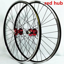 Litepro 26 27.5 29Inch Novatec MTB Bicycle Wheelset Disc V Brake 7-11 Speed Wheels