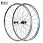 PASAK 700C Bicycle Rim Brake Wheelset Aluminium Alloy V Brake QR 4 Pawls Clincher KOOZER RS1400 Wheels Road Wheel 1480G