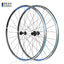 PASAK 700C Bicycle Rim Brake Wheelset Aluminium Alloy V Brake QR 4 Pawls Clincher KOOZER RS1400 Wheels Road Wheel 1480G