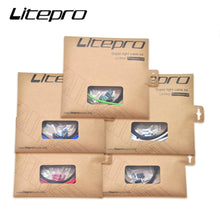Litepro L3 Upgrade Teflon Brake/Transmission Shift Cables Set