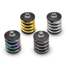 Folding Bicycle Spring Suspension Rear Shock Absorber For Bromp 3sixty