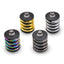 Folding Bicycle Spring Suspension Rear Shock Absorber For Bromp 3sixty