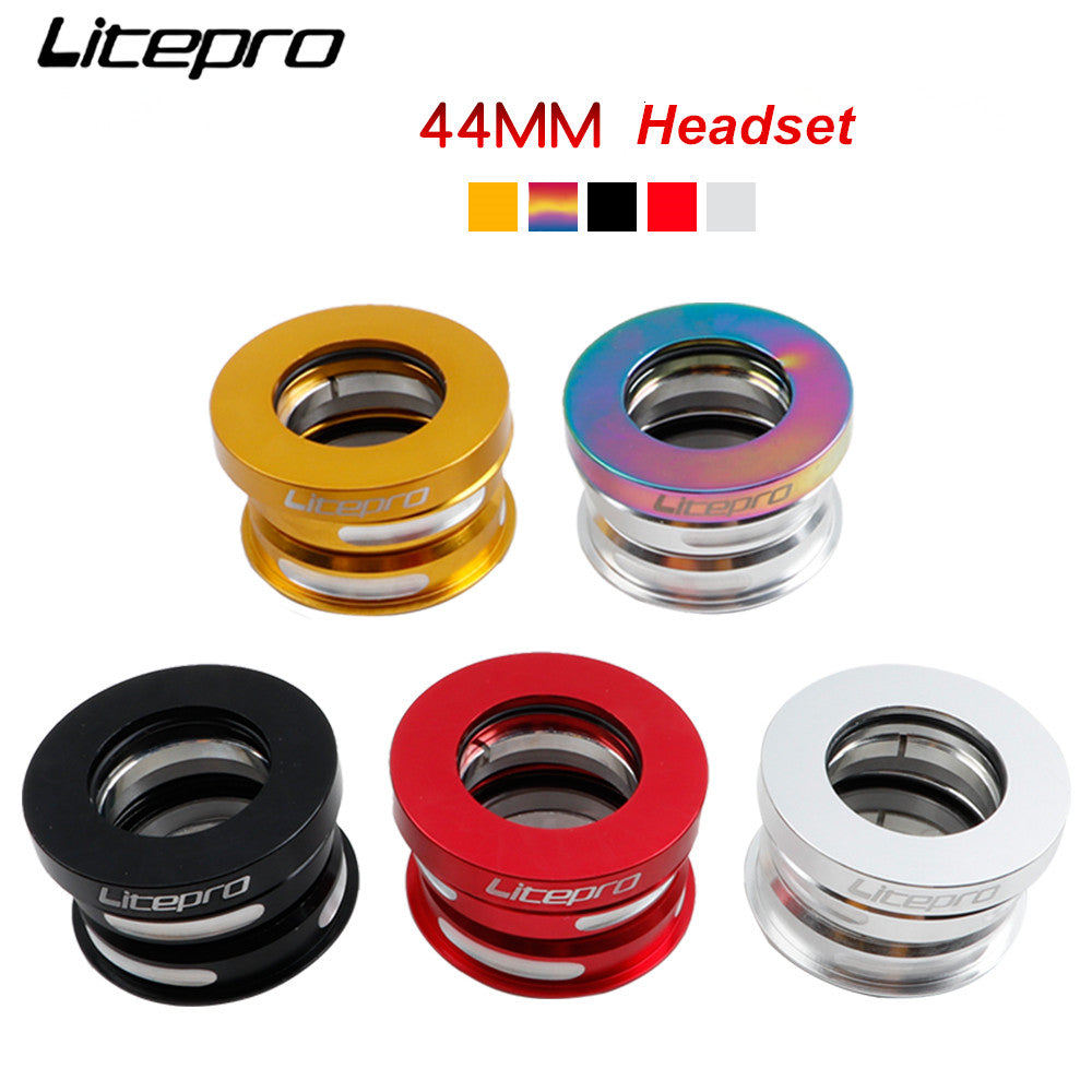 Litepro Folding Bike Headset 44MM