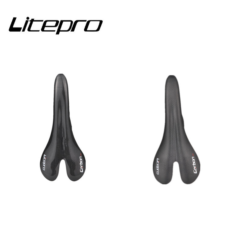 Litepro Full Carbon Fiber Saddle
