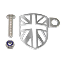 Litepro Front Fork Line Baffle For Brompton