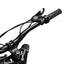 (US WAREHOUSE SHIP)GT-MEB008 Mountain Ebike New Design 500W Electric bike  Out Door With Fat Tiire Electric Mountain Litepro Bike， All Terrain e-bike