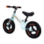 (US WAREHOUSE SHIP)12" Sport Balance Bike for Kids Ages 3-6 Years Toddler Litepro Bike No Pedal Bicycle