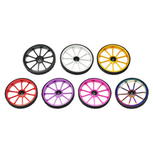 Litepro 100mm Rueda Fácil Para Brompton
