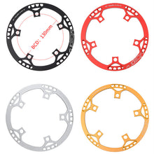 Litepro Folding Bike Round Single Chainring