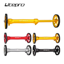 Litepro Telescopic Rod For Bromp