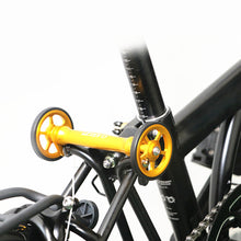 Caña telescópica Litepro Easy Wheel para Brompton