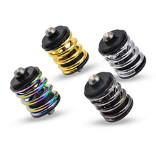 Folding Bicycle Spring Suspension Rear Shock Absorber For Bromp 3sixty