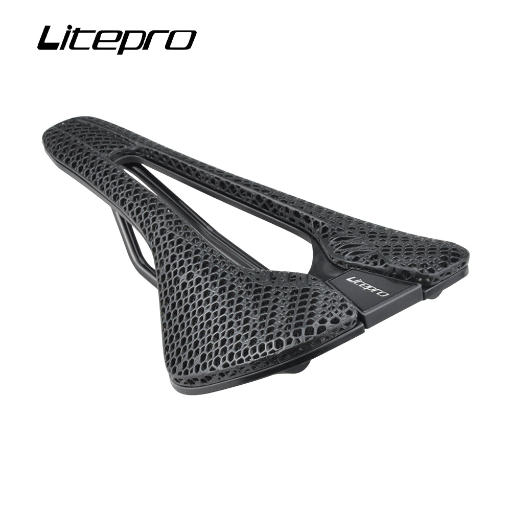 Litepro TPU 3D Printing Saddle