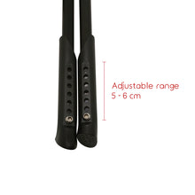 Litepro Adjustable Dual Center Kickstand