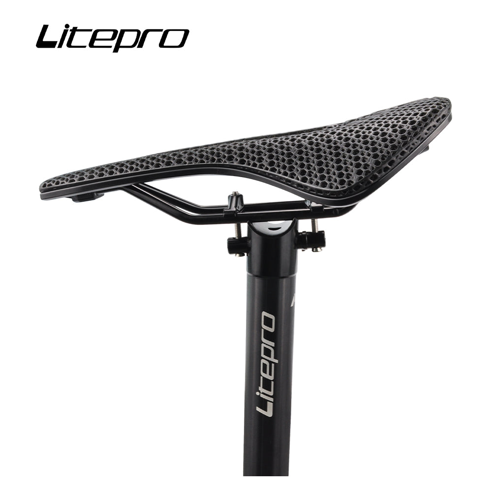 Litepro TPU 3D Printing Saddle