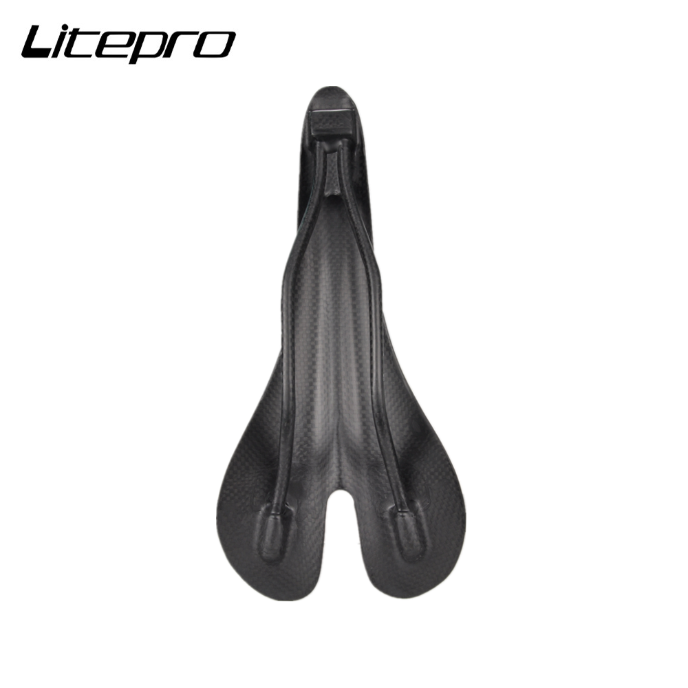Litepro Full Carbon Fiber Saddle Litepro official store