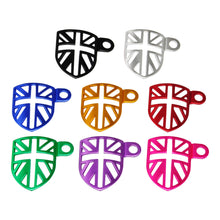 Litepro Front Fork Line Baffle For Brompton