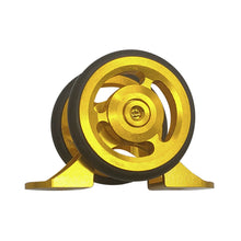 Mudguard Easy Wheels Aluminum Alloy For Bromp