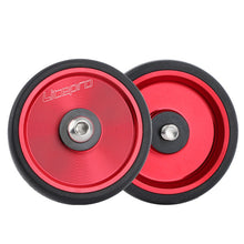 Litepro-Litepro Solid Easy Wheel For Brompton