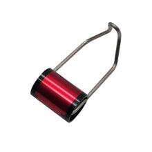 For Brompton Front Fork Aluminum Alloy Light Stand