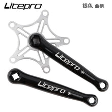 Litepro Vintage Crankset