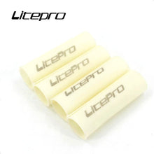 Litepro Folding Bike Seatpost Protect Sleeve 33.9MM