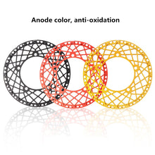 Litepro Spider Chainring