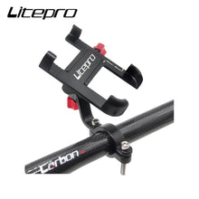 Litepro Non-Slip 360° Rotation Mobile Phone Holder