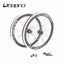 Litepro AERO TXB 20 pulgadas 406 11V Juego de ruedas Disco V Freno 