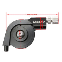 Litepro-Litepro V Brake Stroke Converter
