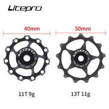 Litepro Bicycles Rear Derailleur Pulley Roller