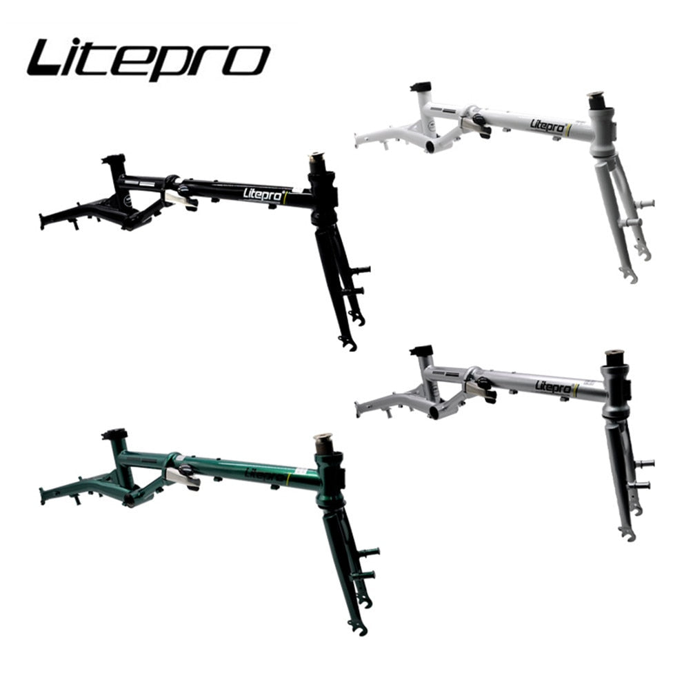 Litepro Lp1611 Frame