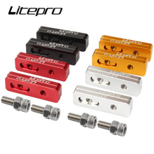 Litepro V Brake Extension Adapter