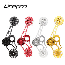 Portabidones de fibra de carbono para bicicleta Litepro – Litepro official  store