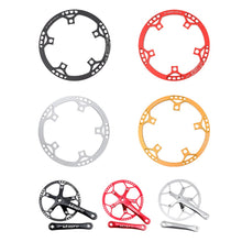 Litepro-Litepro Ultraliight Chainring with Square Hole Crankset