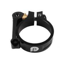 Litepro Folding Bike Aluminum Alloy Seatpost Clamps Suitable For 33.9MM