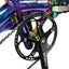 Litepro King Folding Bike