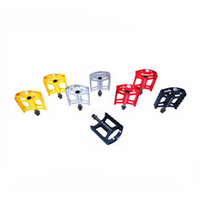 Litepro S5 Aluminum Alloy Pedal