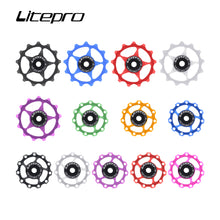 Litepro Bicycles Rear Derailleur Pulley Roller