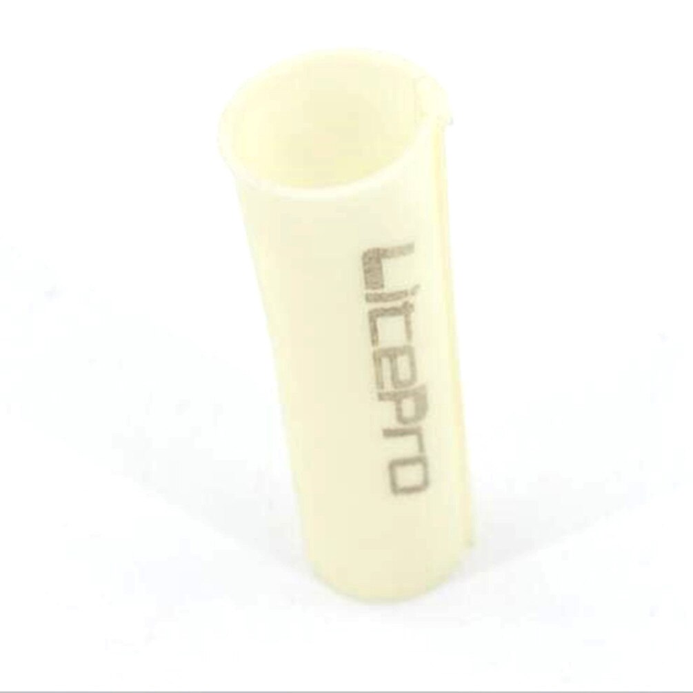 Funda protectora para tija de sillín de bicicleta plegable Litepro 33,9 mm 