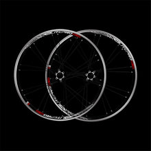 Litepro KFUN/S21 V Disc Brake Alloy Wheelset