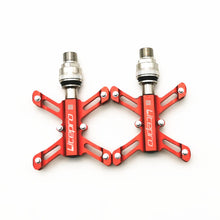 Litepro Butterfly Quick Release Pedal
