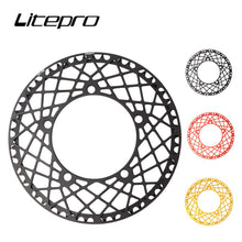 Litepro Spider Chainring