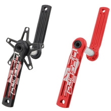 Plato y bielas integrados Litepro Edgepro