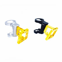 Litepro Pig Nose Pannier Adapter For Birdy 2 3 Bicycle