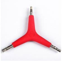 MTB Mountain Bike inside hexagonal wrench Hex Key Bicycle tool 4mm 5mm 6mm