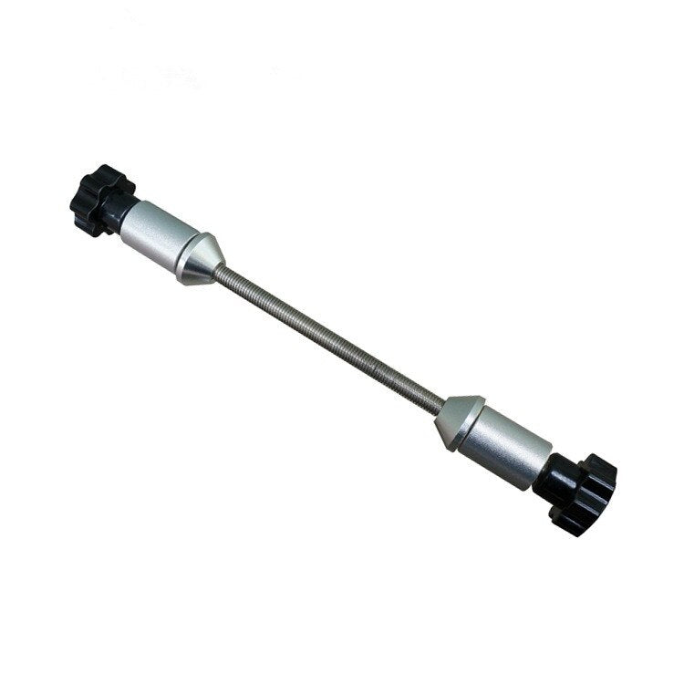 Bicycle wheelset Tuning circle 12/15/20mm drum shaft hub rim Fixed shaft / rod tool