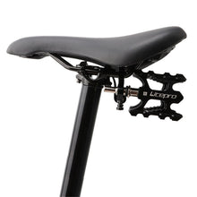Litepro Quick Release Pedal Portable Device