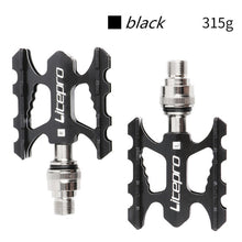 Litepro K3 Quick Release Pedal